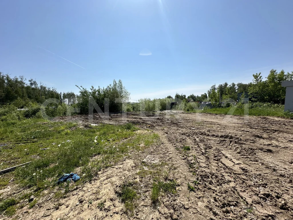 Продажа земельного участка, Подольск, ул. Рощинская - Фото 7