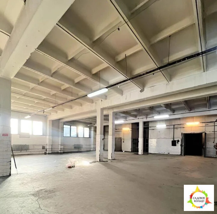 Сдается складское помещение площадью 320 кв - Фото 2
