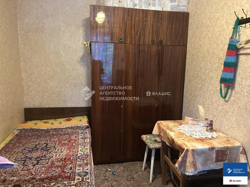 Аренда комнаты, Рязань, ул. Полетаева - Фото 2