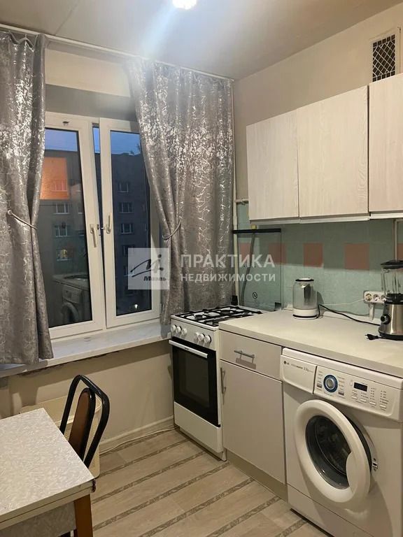 Продажа квартиры, Химки, ул. Пожарского - Фото 9