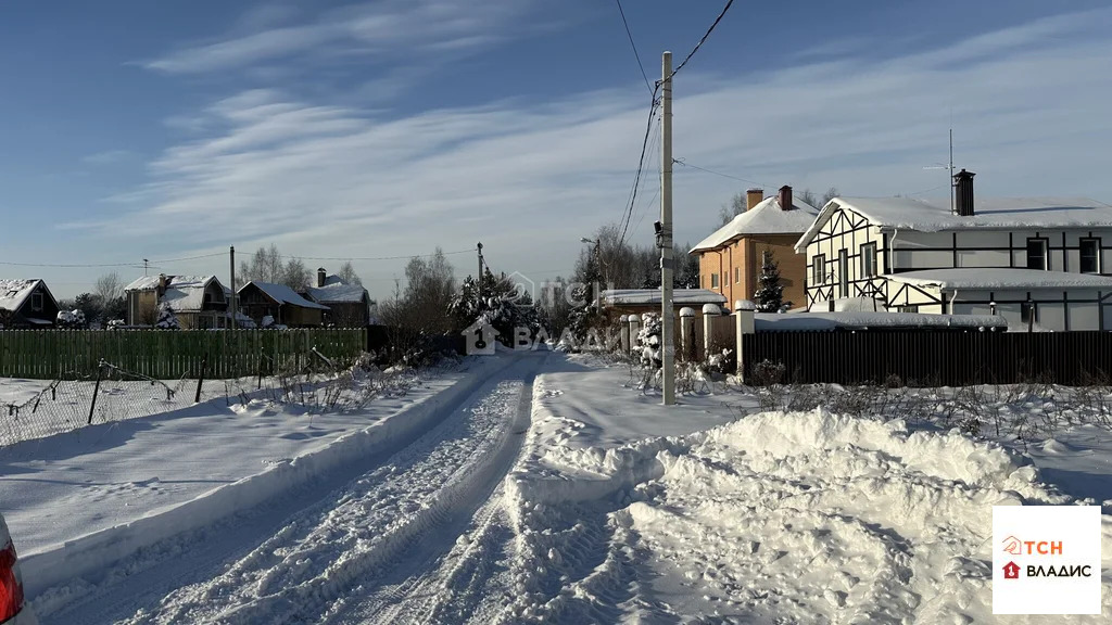 Продажа участка, Кабаново, Богородский г. о. - Фото 3