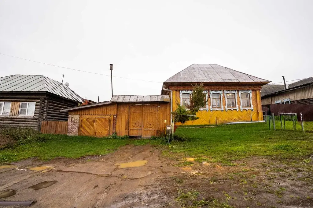 Дом по ул. Кирова - Фото 1