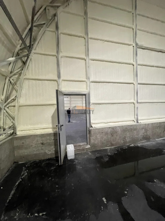 Аренда производственного помещения, Алешино, Пушкинский район - Фото 6