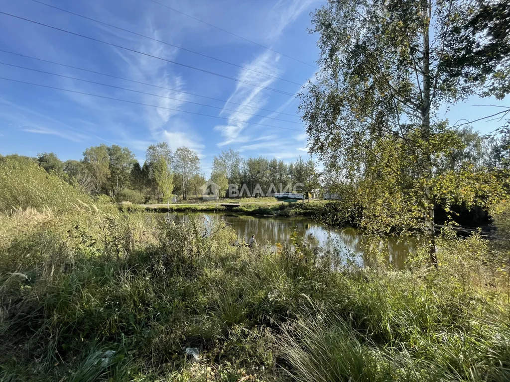 Одинцовский городской округ, СНТ Лапино,  земля на продажу - Фото 0