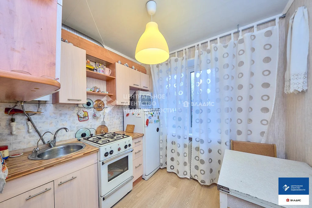 Продажа квартиры, Рыбное, Рыбновский район, 1-й квартал Прогресса - Фото 7