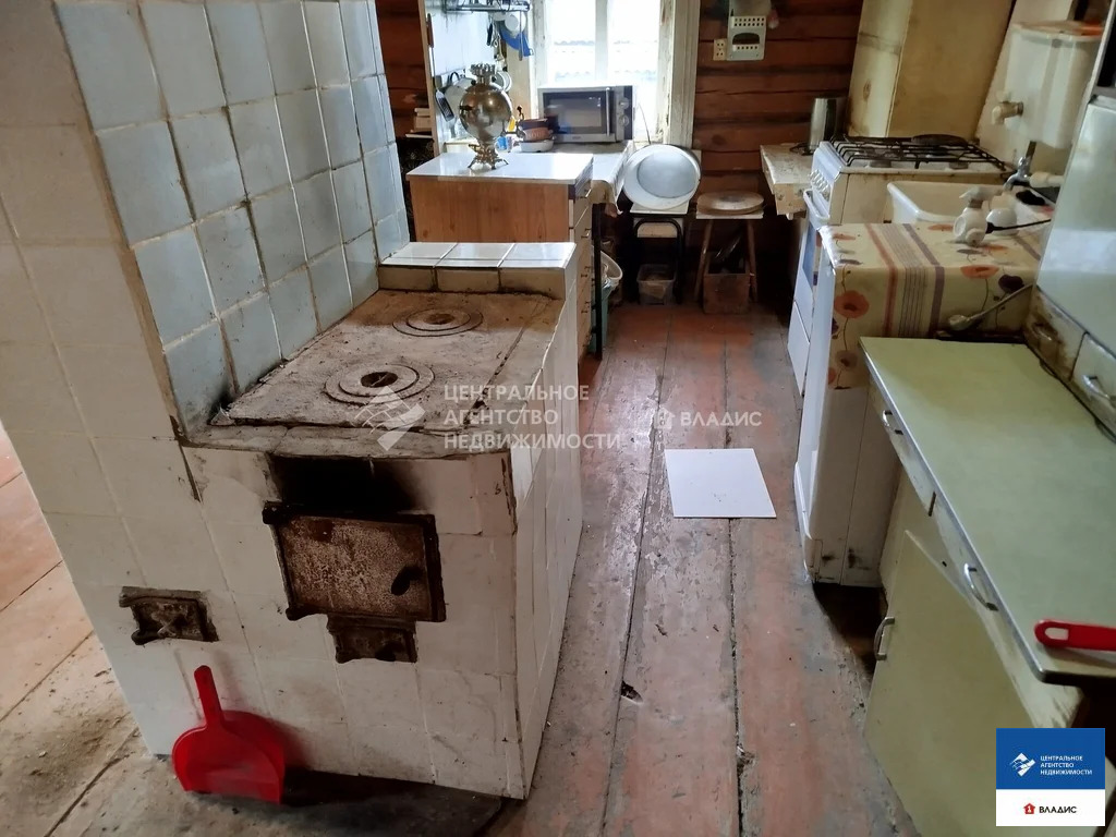 Продажа дома, Ибердус, Касимовский район - Фото 13