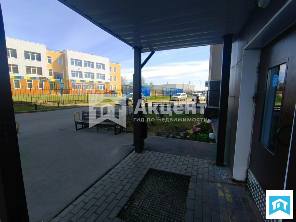 Продажа квартиры, Иваново, мкр Видный - Фото 17