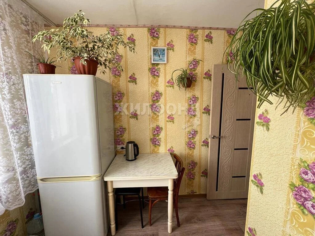 Продажа квартиры, Новосибирск, Звёздная - Фото 6