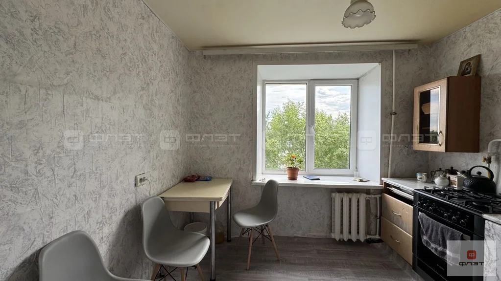 Продажа квартиры, Казань, ул. Карбышева - Фото 17