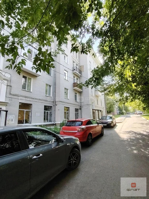 Продажа квартиры, Казань, ул. Тимирязева - Фото 21