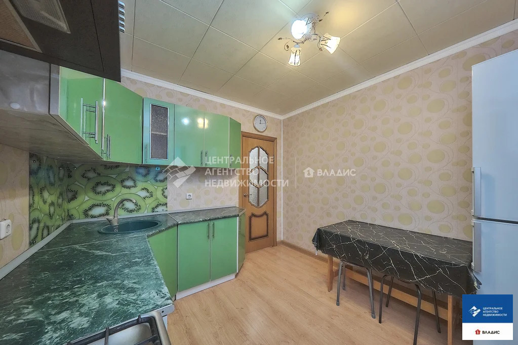 Продажа квартиры, Рязань, Семчинская улица - Фото 2