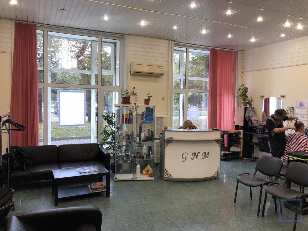 Аренда торгового помещения, м. Войковская, Ленинградское ш. - Фото 4