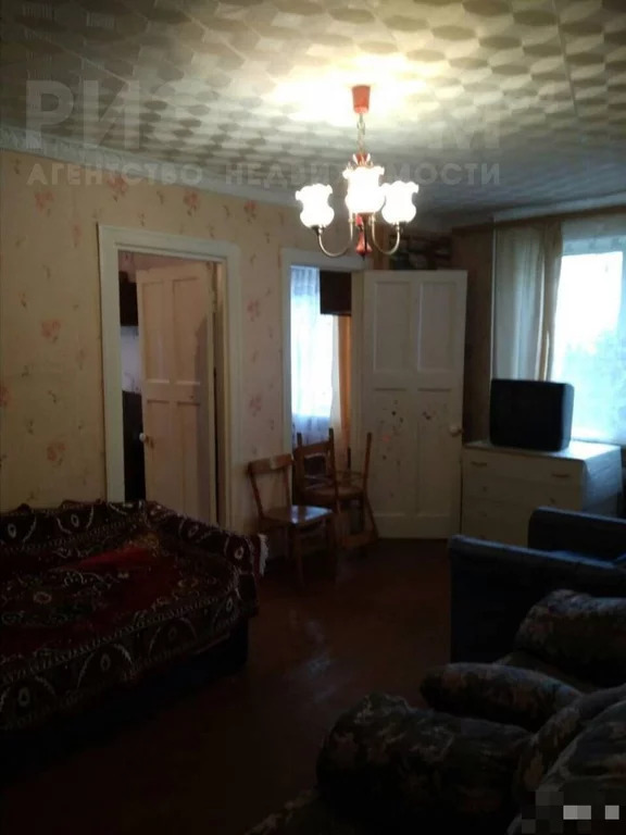 2-к квартира, 49 м, 1/4 эт. - Фото 3