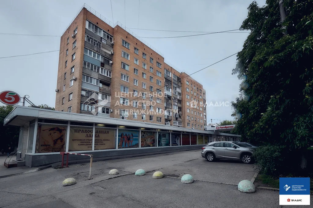 Продажа квартиры, Рязань, ул. Есенина - Фото 12