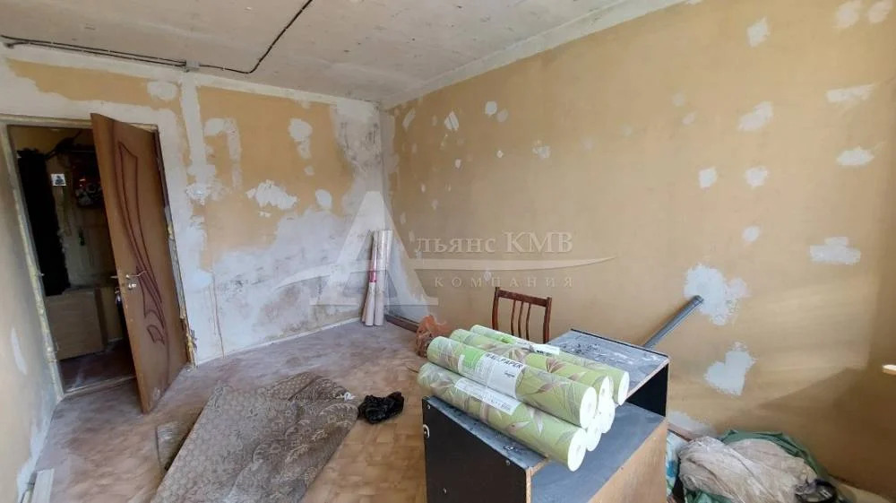 Продажа квартиры, Иноземцево, ул. Маяковского - Фото 1