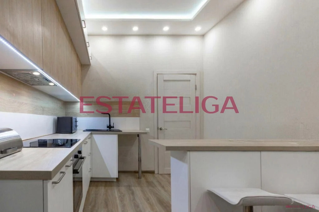 Продажа квартиры, м. Шелепиха, Береговой проезд - Фото 3