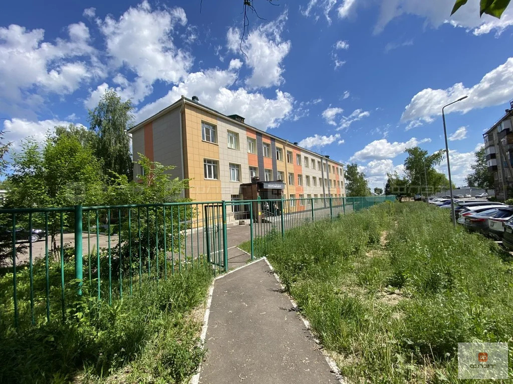Продажа комнаты, Казань, ул. Беломорская - Фото 18