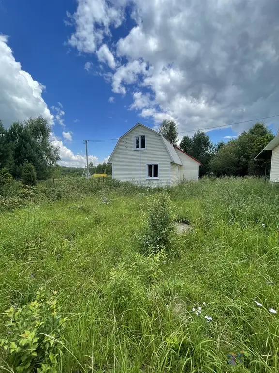 Продаю Два Дома деревня Каменищи, Ступинский район, Московская область - Фото 16