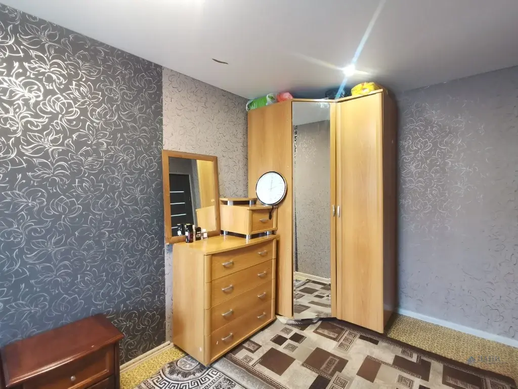 2-к. квартира, 43,5 м, 4/5 эт. - Фото 5