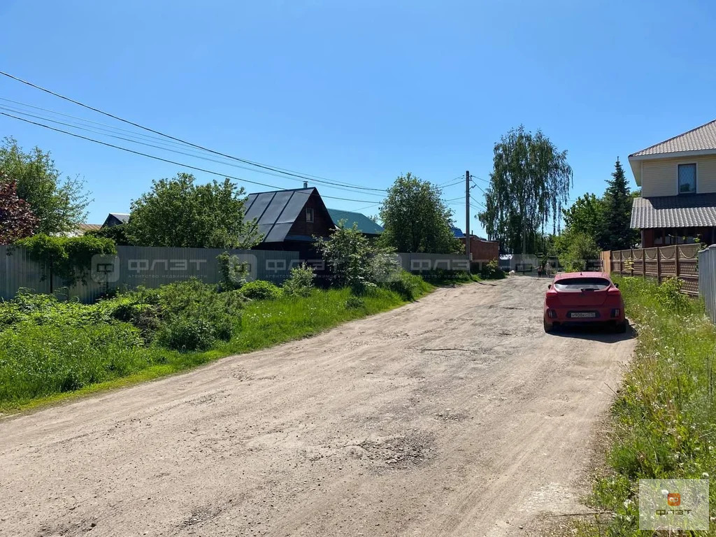 Продажа дома, Казань, ул. Дубровка (Нагорный) - Фото 3
