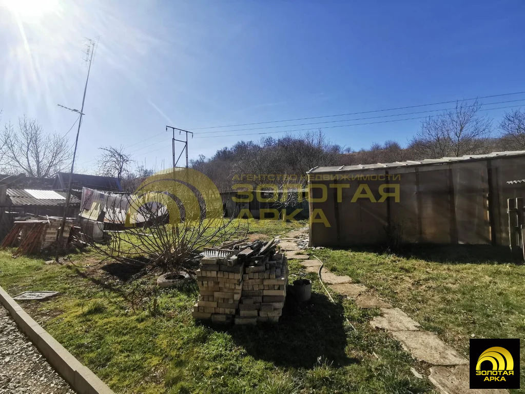 Продажа дома, Крымск, Крымский район, ул. Ипподромная - Фото 26