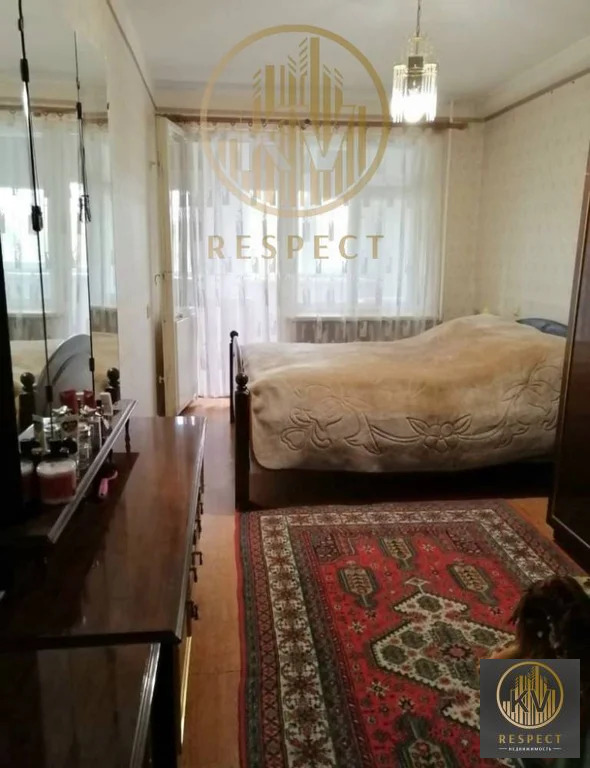 Продажа квартиры, Пятигорск, ул. Панагюриште - Фото 1
