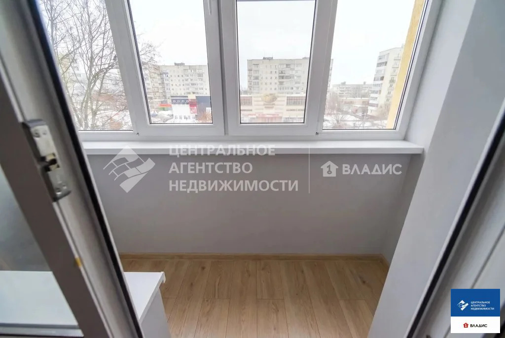 Продажа квартиры, Рязань, ул. Интернациональная - Фото 26