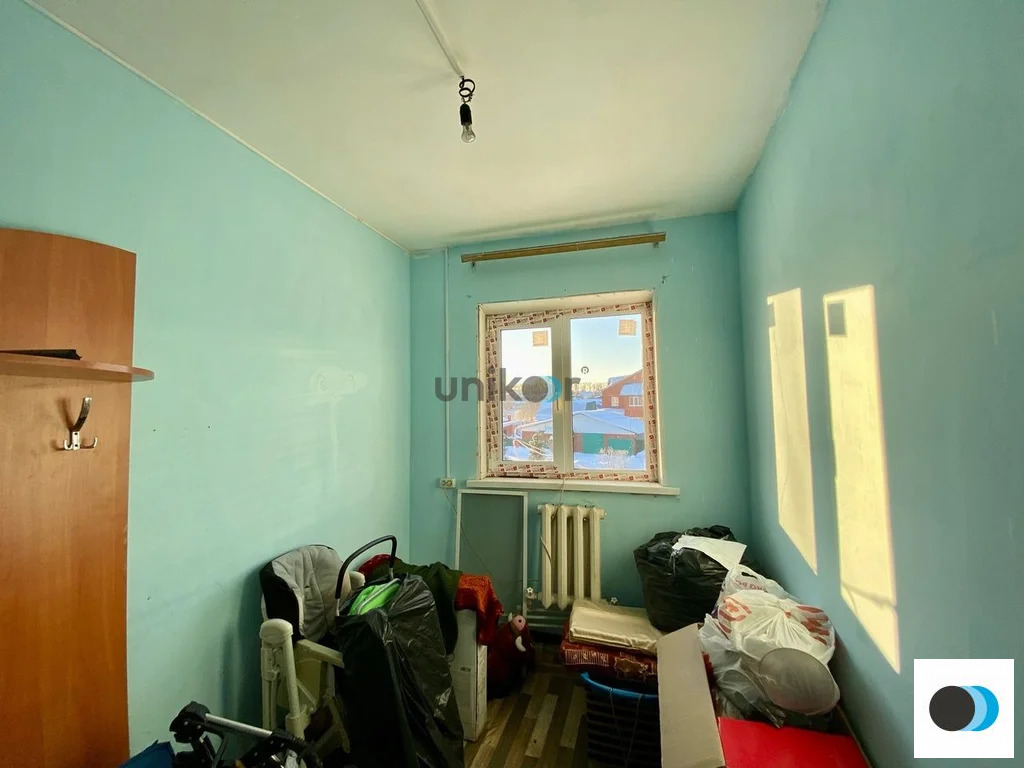 Продажа дома, Иглино, Иглинский район, ул. Ленина - Фото 9