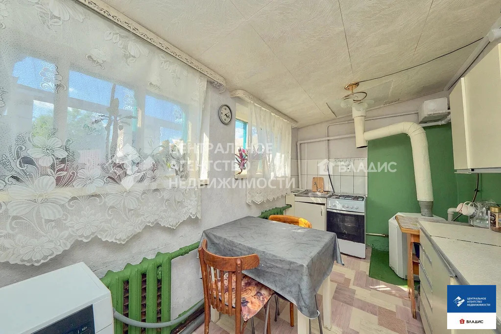 Продажа дома, Секиотово, Рязанский район, Центральная улица - Фото 8