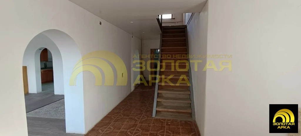 Продажа дома, Сенной, Темрюкский район, ул. Мира - Фото 8