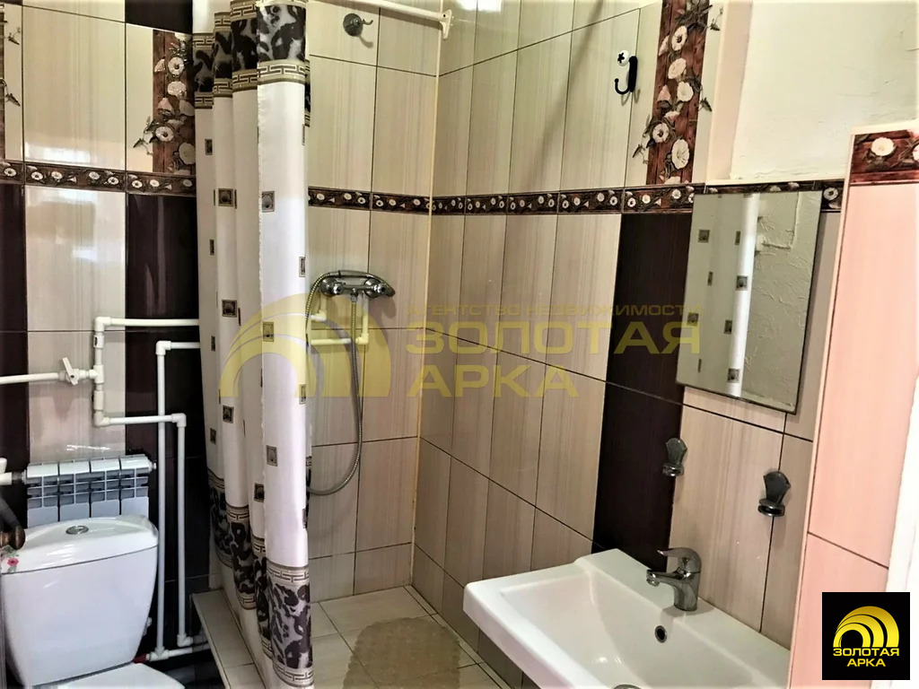 Продажа дома, Голубицкая, Темрюкский район, ул. Советская - Фото 12