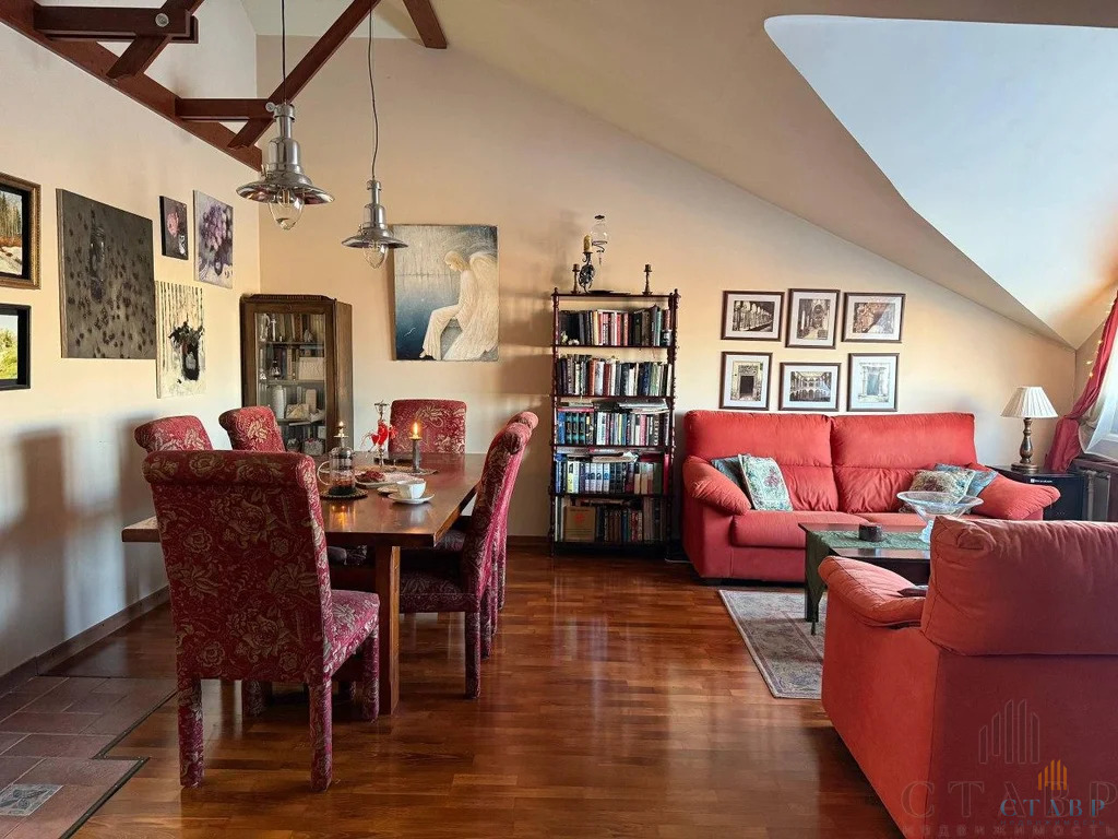 Продажа квартиры, Пушкин, Алексея Толстого б-р. - Фото 7