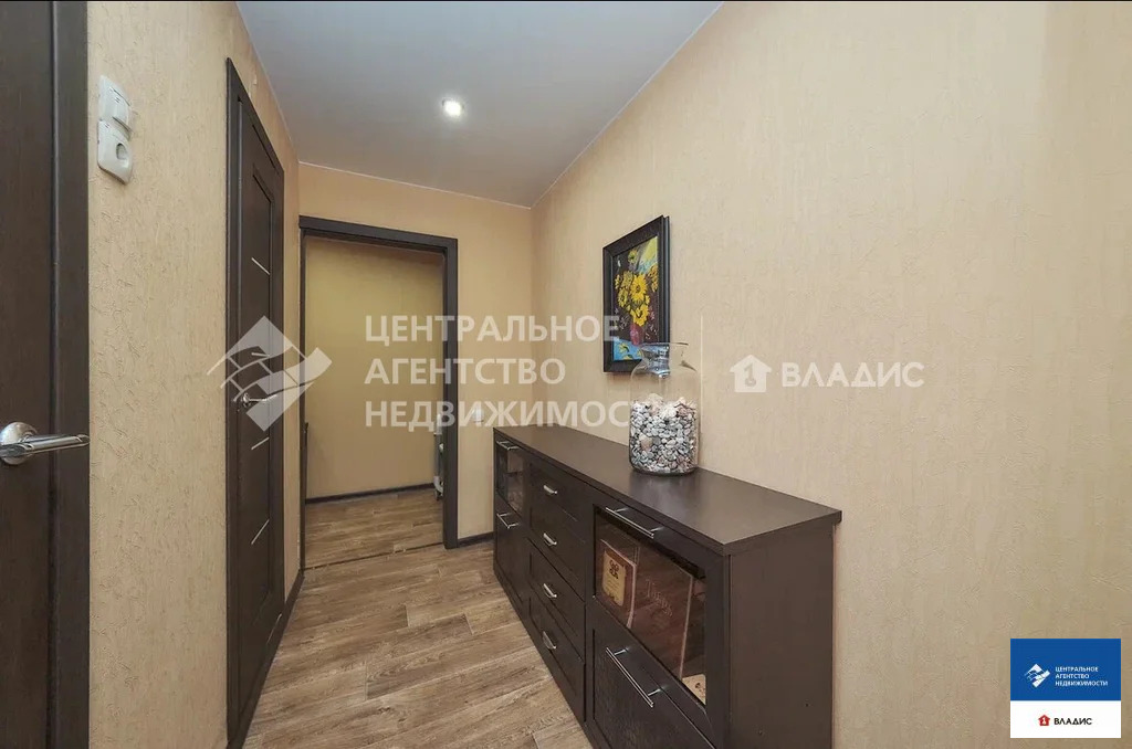 Продажа квартиры, Рязань, ул. Зубковой - Фото 11