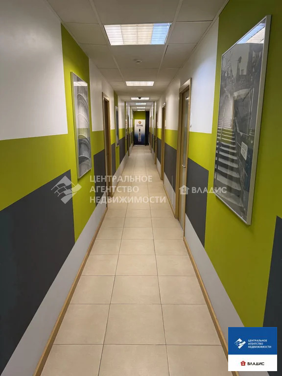 Аренда офиса, Рязань, Куйбышевское ш. - Фото 2