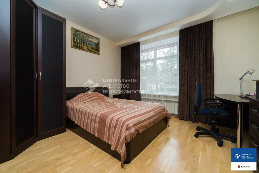 Продажа квартиры, Рязань, Мещерская улица - Фото 11