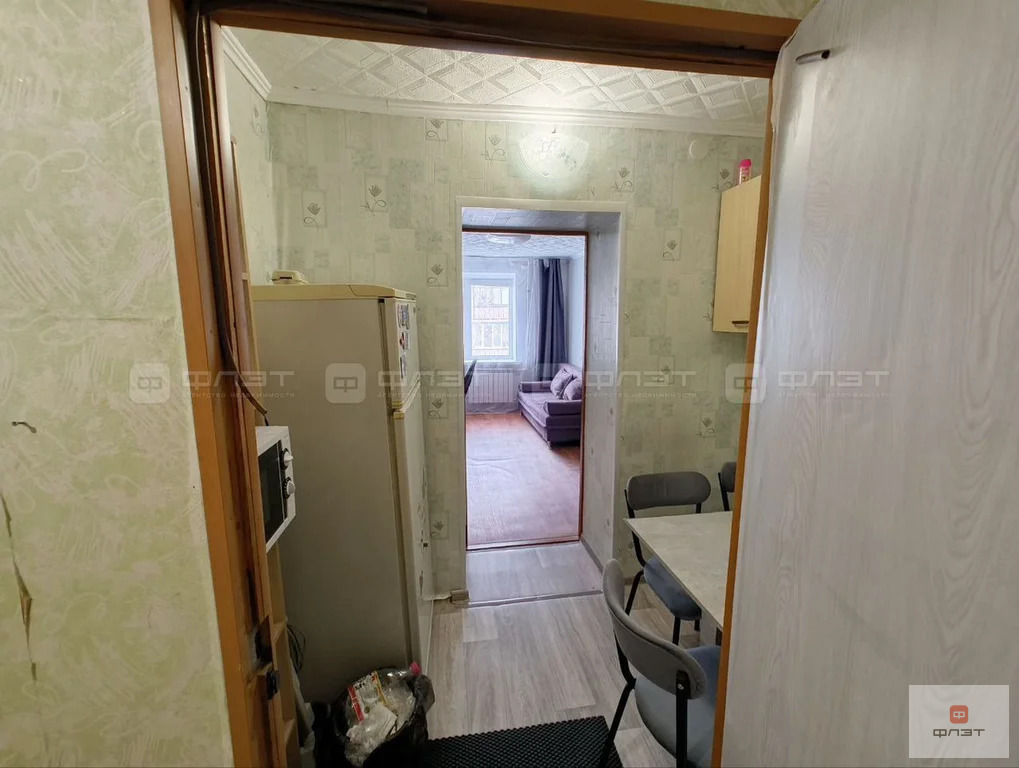 Продажа квартиры, Казань, ул. Поперечно-Базарная - Фото 5