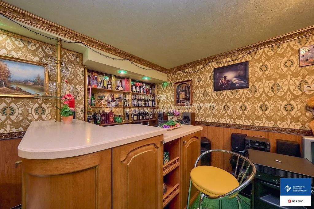 Продажа дома, Агро-Пустынь, Рязанский район, Новая улица - Фото 16