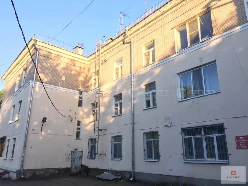 Продажа квартиры, Казань, ул. Енисейская - Фото 12