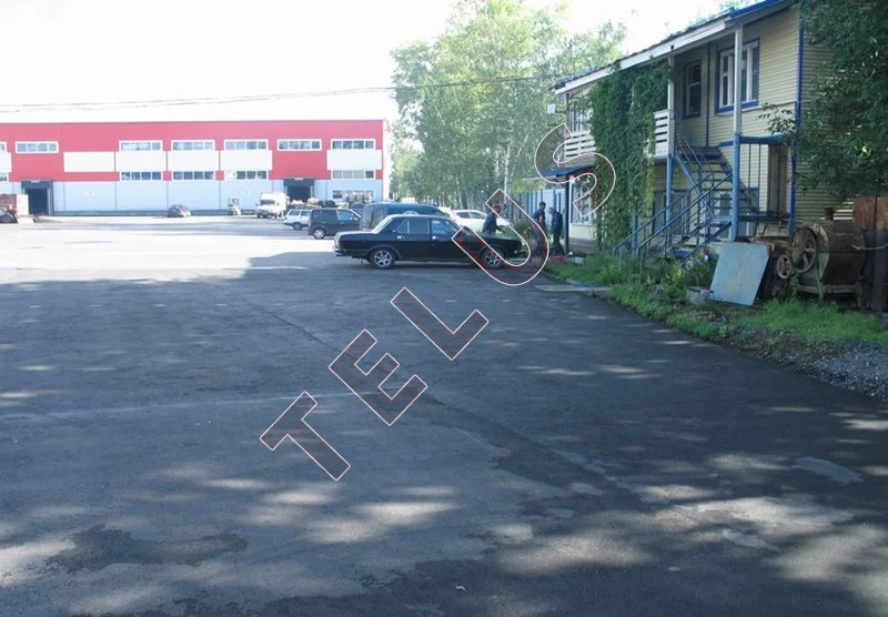 МО, Подольск, мкрн. Львовский, Металлургов ул., 10000 м2, ... - Фото 5