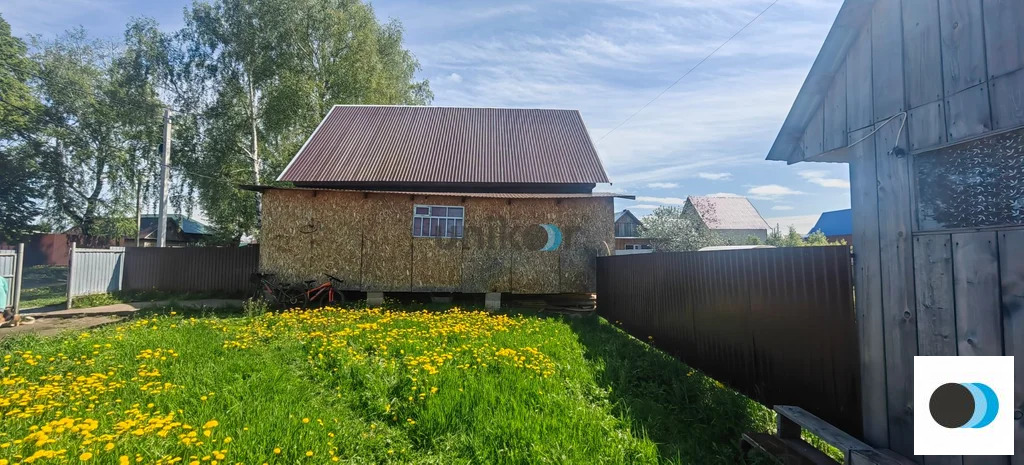 Продажа дома, Иглино, Иглинский район, ул. Луговая - Фото 27