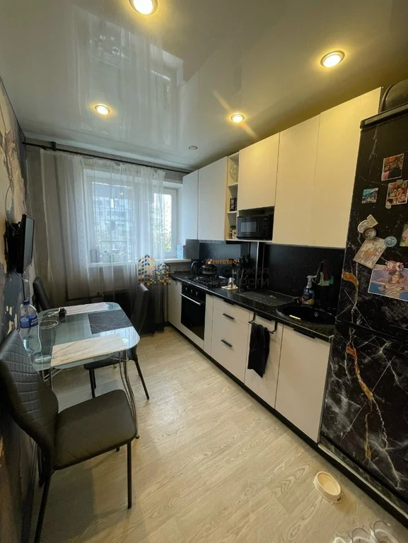 Аренда квартиры, Уфа, ул. 50 лет СССР - Фото 1