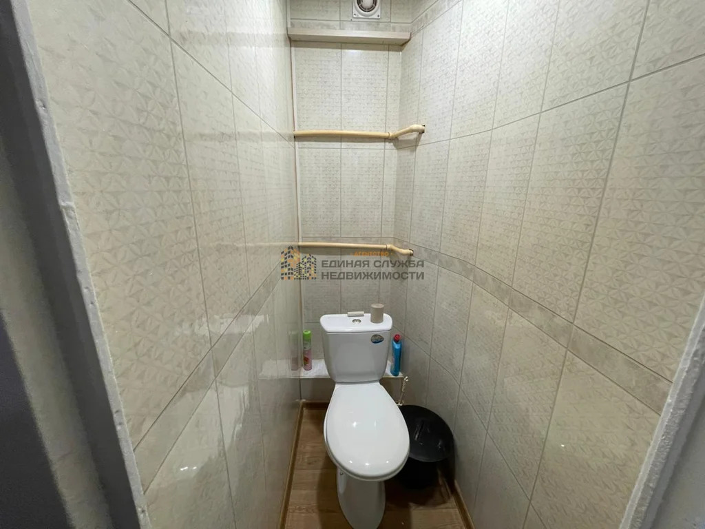 Аренда квартиры, Уфа, ул. Джалиля Киекбаева - Фото 5