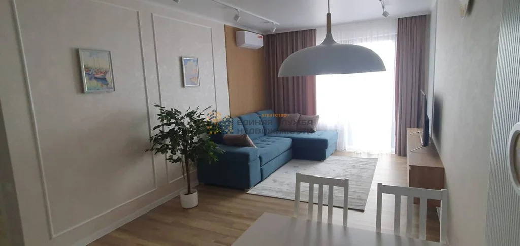 Аренда квартиры, Уфа, ул. Аксакова - Фото 8