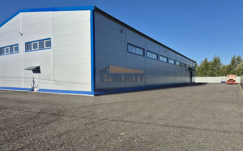 Аренда производственного помещения, Жуково, Раменский район, Сосновая ... - Фото 2