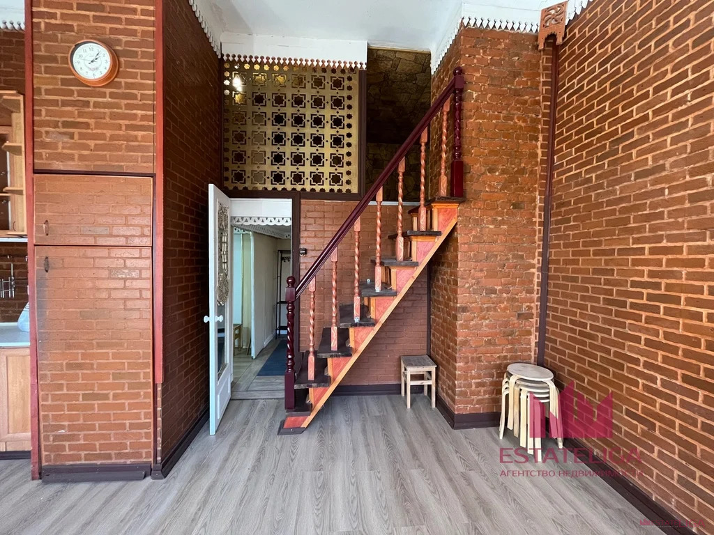 Аренда квартиры, Большой Овчинниковский переулок - Фото 1