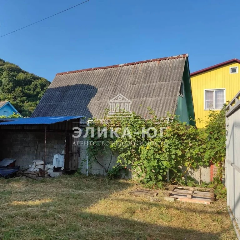 Продажа дома, Новомихайловский, Туапсинский район, Курортный пер. - Фото 10