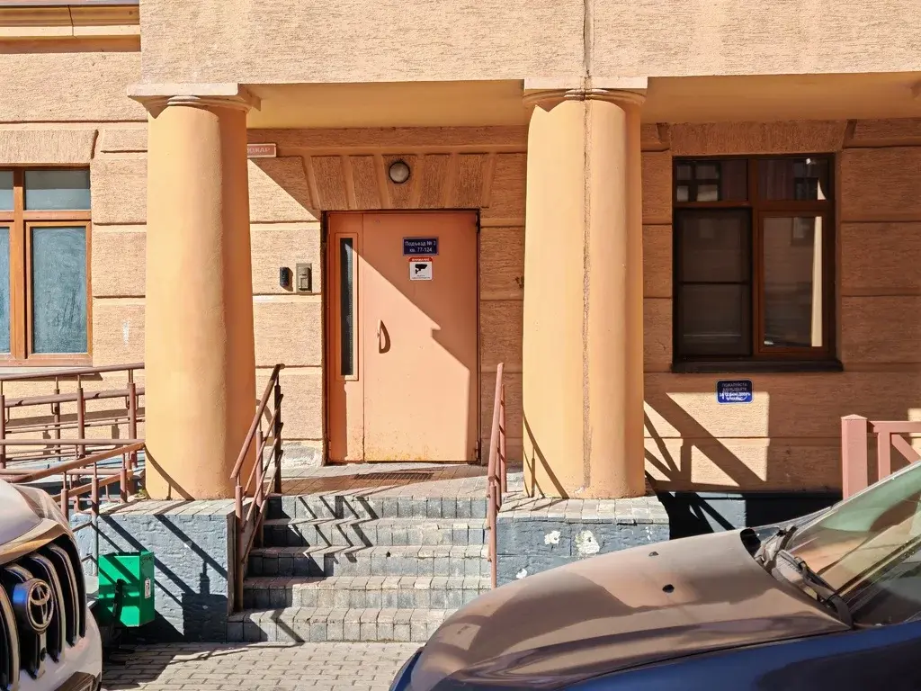 Клязьма-Старбеево м-н, Набережный проезд, 7 - Фото 6