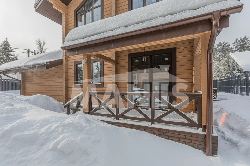 Объект 537551 - Фото 10