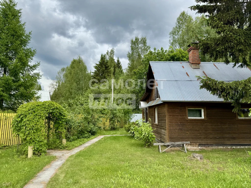 Продажа дома, Талдомский район - Фото 29