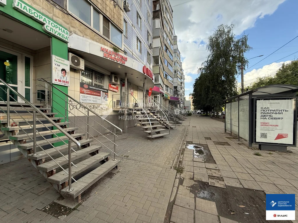 Продажа готового бизнеса, Рязань, ул. Интернациональная - Фото 3